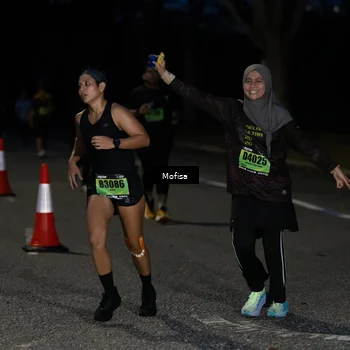 Runner Photo 5677074
