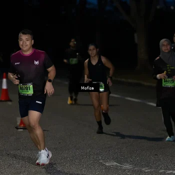 Runner Photo 5677076