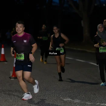Runner Photo 5677077