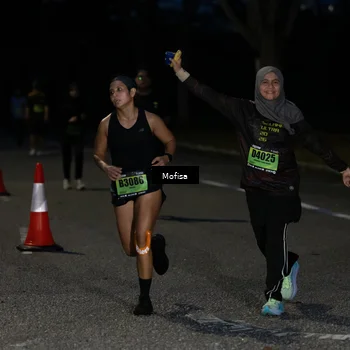 Runner Photo 5677078