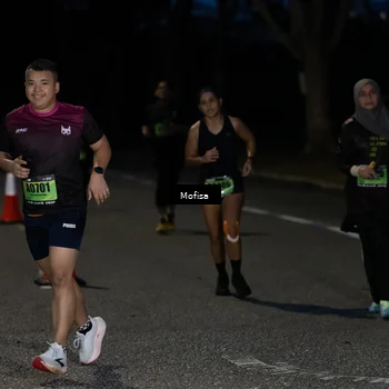 Runner Photo 5677079