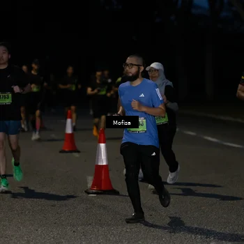Runner Photo 5677101