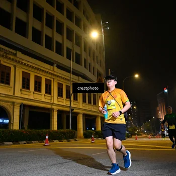 Runner Photo 5677112