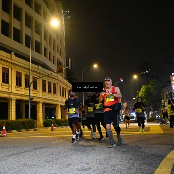 Runner Photo 5677116