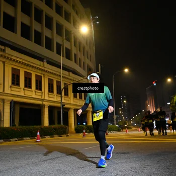 Runner Photo 5677123