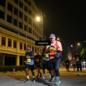 Runner Photo 5677137