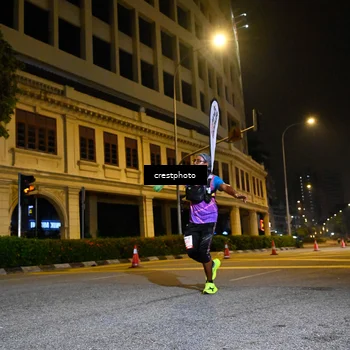 Runner Photo 5677202