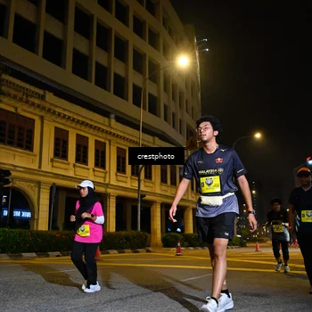 Runner Photo 5677221