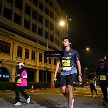 Runner Photo 5677223