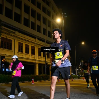 Runner Photo 5677228