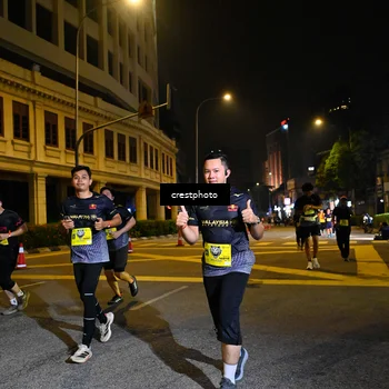 Runner Photo 5677237