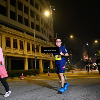 Runner Photo 5677249