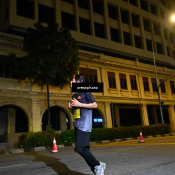 Runner Photo 5677256