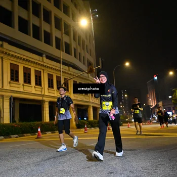 Runner Photo 5677258