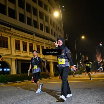 Runner Photo 5677259