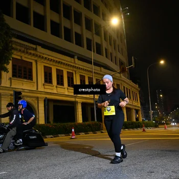 Runner Photo 5677320