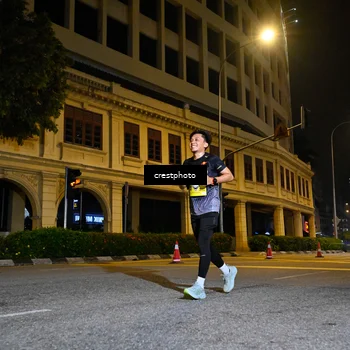 Runner Photo 5677344