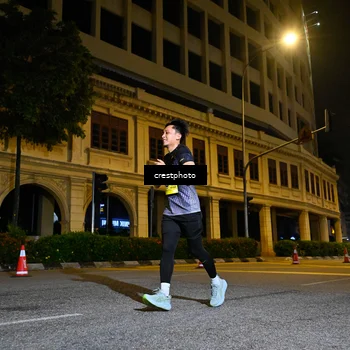 Runner Photo 5677347