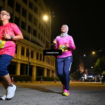 Runner Photo 5677352