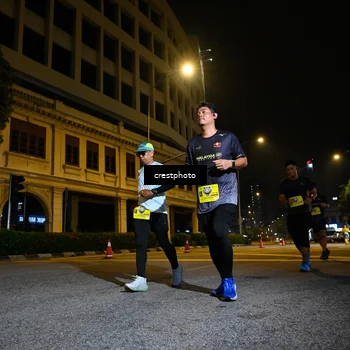 Runner Photo 5677369
