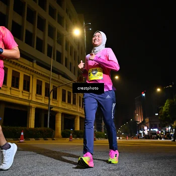 Runner Photo 5677370