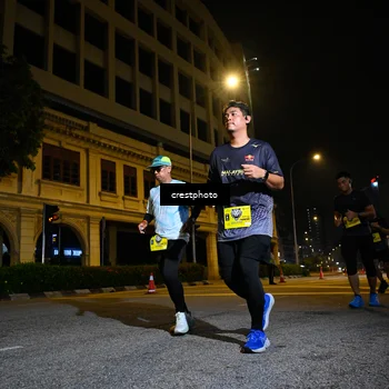Runner Photo 5677373