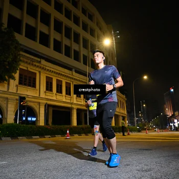 Runner Photo 5677381