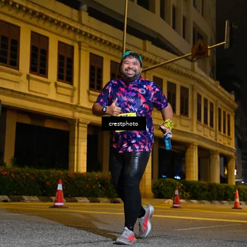 Runner Photo 5677422
