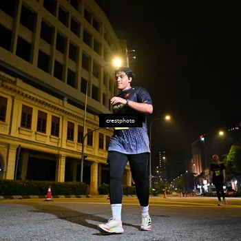 Runner Photo 5677442