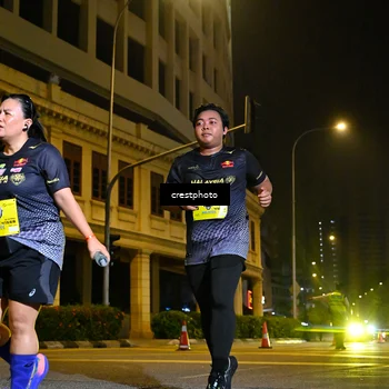 Runner Photo 5677468