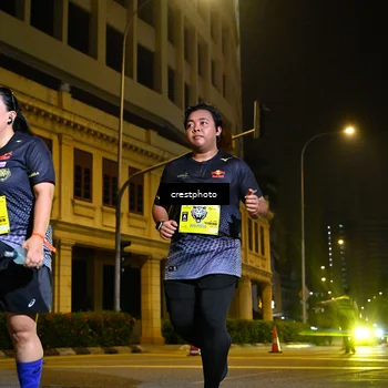 Runner Photo 5677477