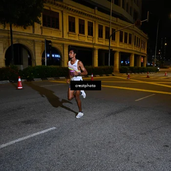 Runner Photo 5677501