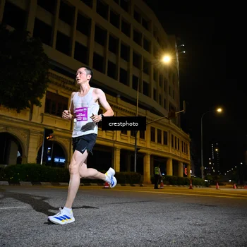 Runner Photo 5677530