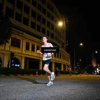 Runner Photo 5677531