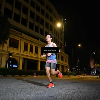 Runner Photo 5677532