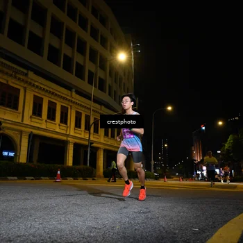 Runner Photo 5677534