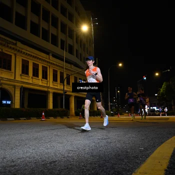 Runner Photo 5677535