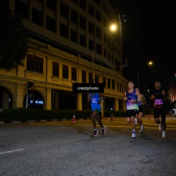 Runner Photo 5677536