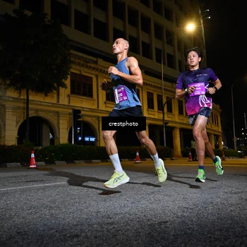 Runner Photo 5677537