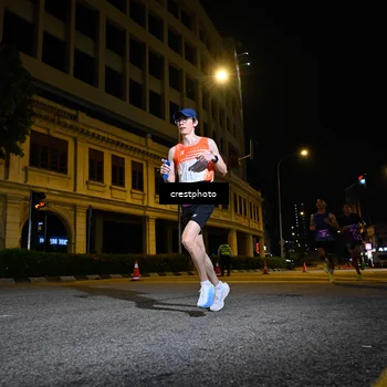 Runner Photo 5677538