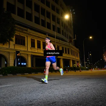 Runner Photo 5677551