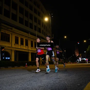 Runner Photo 5677553