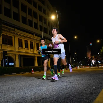 Runner Photo 5677555