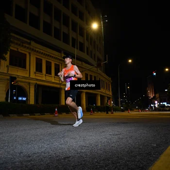 Runner Photo 5677580