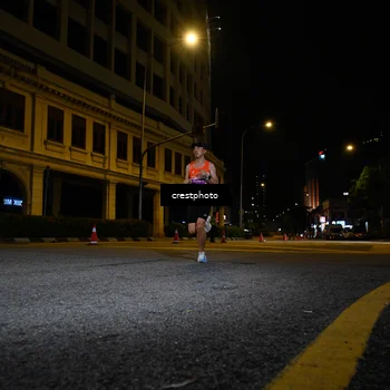 Runner Photo 5677581