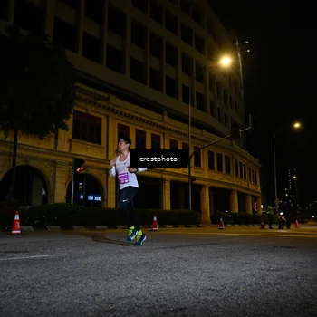 Runner Photo 5677590