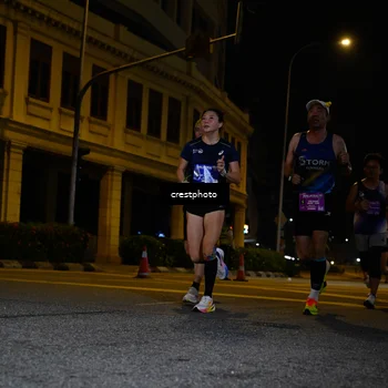 Runner Photo 5677599