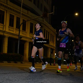 Runner Photo 5677602