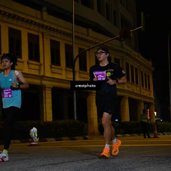 Runner Photo 5677603