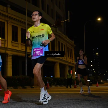 Runner Photo 5677608